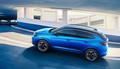 Novi Opel Grandland: Jasen in drzen dizajn, učinkovit in seveda električen