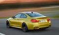 BMW & NAIAS 2014: BMW na avtomobilskem sejmu v Detroitu
