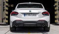 Novi BMW serije 2 Coupé: Utelešenje športne moči v zgoščeni obliki