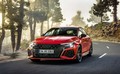 Novi Audi RS 3: Vrhunsko športno vozilo za vsakdanjo uporabo  
