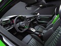 Novi Audi RS 3: Vrhunsko športno vozilo za vsakdanjo uporabo  