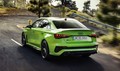 Novi Audi RS 3: Vrhunsko športno vozilo za vsakdanjo uporabo  