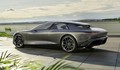 Audi grandsphere concept: Ko vozilo postane doživljajski prostor