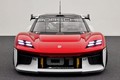 Porsche Mission R: Vizija popolnoma električnega dirkalnika