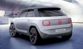 Svetovna premiera študije ID. LIFE  : Perspektiva električne urbane mobilnosti