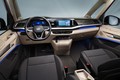 IAA Mobility 2021 v Münchnu: Novi Multivan je doživel sejemsko premiero 