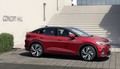 Novi Volkswagen ID.5 : Uspešna družina ID. še naprej raste