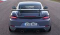 Novi Porsche 718 Cayman GT4 RS: Športni avtomobil z geni dirkalnika