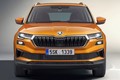Novi Škoda Karoq: Posodobitev prodajne uspešnice