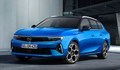 Nova Opel Astra Sports Tourer: Praktična, elegantna in prostorna