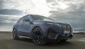 BMW iX M60: Najboljše iz treh svetov: i, X in M