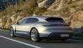 Novi Taycan Sport Turismo: Praktičen multitalent s cestno dinamiko