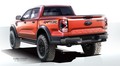 Ford Ranger Raptor: Prišla je nova generacija in nova raven modela