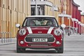 MINI & NAIAS 2014: MINI na avtomobilskem sejmu v Detroitu