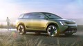  EXPLORE MORE : ŠKODA AUTO predstavlja novo podobo znamke in pospešuje e-ofenzivo