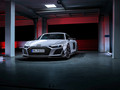 Audi R8 Coupé V10 GT RWD: Visoka zmogljivost v najbolj prvinski obliki