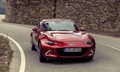 MAZDA MX-5 (2023): MX-5 PRINAŠA ŠE VEČJO IZBIRO IN PRIVLAČNOST