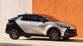Nova Toyota C-HR: SVETOVNA PREMIERA POVSEM NOVE TOYOTE 