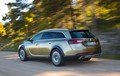 Opel Insignia Country Tourer: Pustolovka sedaj s pogonom spredaj