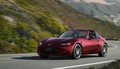 MAZDA MX-5 MODELNEGA LETA 2024: NOV RAZVOJNI KORAK OBČUTKA JINBA ITTAI