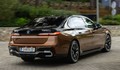 Regijska medijska predstavitev: BMW serije 5, BMW i5 in BMW i7 M70 xDrive