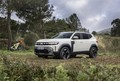 BOLJ DUSTER KOT KDAJKOLI PREJ: Dacia predstavlja tretjo generacijo modela Duster 