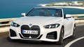 Precizne posodobitve zasnove in nove funkcionalnosti: Novi BMW serije 4 Coupé, novi BMW serije 4 Cabrio
