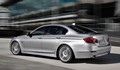 BMW serije 5: Najbolj uspešni poslovni avto na svetu