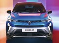 VOZILO ŽIVLJENJA : NOVI RENAULT CAPTUR