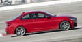 BMW : Pomladne novosti