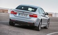 Novi BMW serije 4 Gran Coupe: Dinamični in elegantni koncept