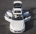 Novi BMW serije 4 Gran Coupe: Dinamični in elegantni koncept