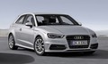 Audijevi novi modeli z oznako ultra: A4, A5 in A6 z impresivno učinkovitostjo
