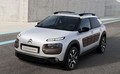 Citroën C4 Cactus : Citroën vstopa v novo dobo