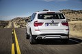 Novi BMW X3: Pripravljen, da nadgrajuje vodilni položaj v svojem segmentu