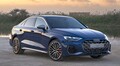 Posodobitev modelov Audi A3 : Modelska serija A3 že več generacij navdušuje široko ciljno skupino
