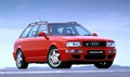 Audi RS 4 Avant Nogaro selection: Poklon sodobni klasiki