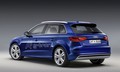 Audi A3 g-tron: Predprodaja se začenja