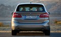 BMW serije 2 Active Tourer: BMW širi svoj portfelj v nov segment modelov