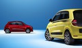 Novi Twingo: Renaultova reinterpretacija mestnega avtomobila