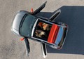 Citroën C1: Živahni in brezkompromisni mestni malček