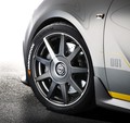 Opel Astra OPC EXTREME: Brezkompromisna športnost