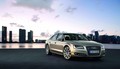 Audi A8 : Najbolj športna limuzina v luksuznem razredu
