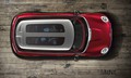 MINI Clubman Concept: Dinamična zmogljivost, eleganca in sodobna funkcionalnost