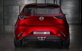 Mazda Hazumi concept: Odstiranje pogleda v Mazdin ideal mestnega avtomobila