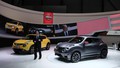 Nissan: Nastop na ženevskem avtomobilskem salonu 2014