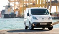 Nissan e-NV200: Vozilo, ki spreminja pravila igre