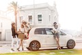 SEAT Mii by MANGO: Moda in avtomobili – povezana svetova