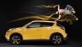 Novi Nissan Juke: Zasnovan, da navdušuje
