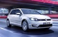 Volkswagen Golf GTE s priključnim hibridnim pogonom: Svetovna premiera odlične ideje